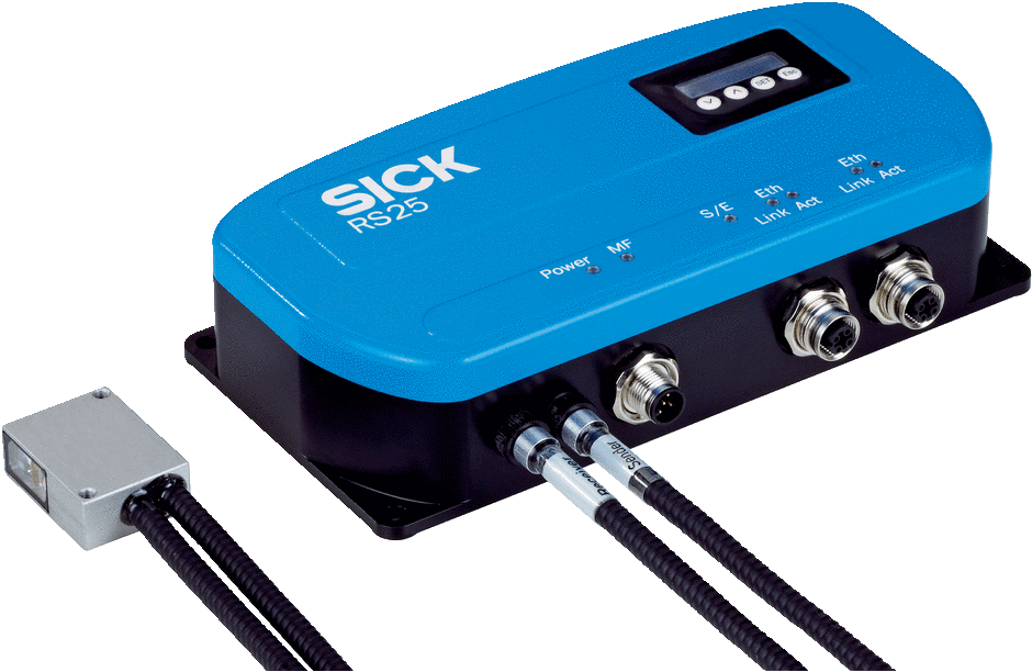 датчик обнаружения