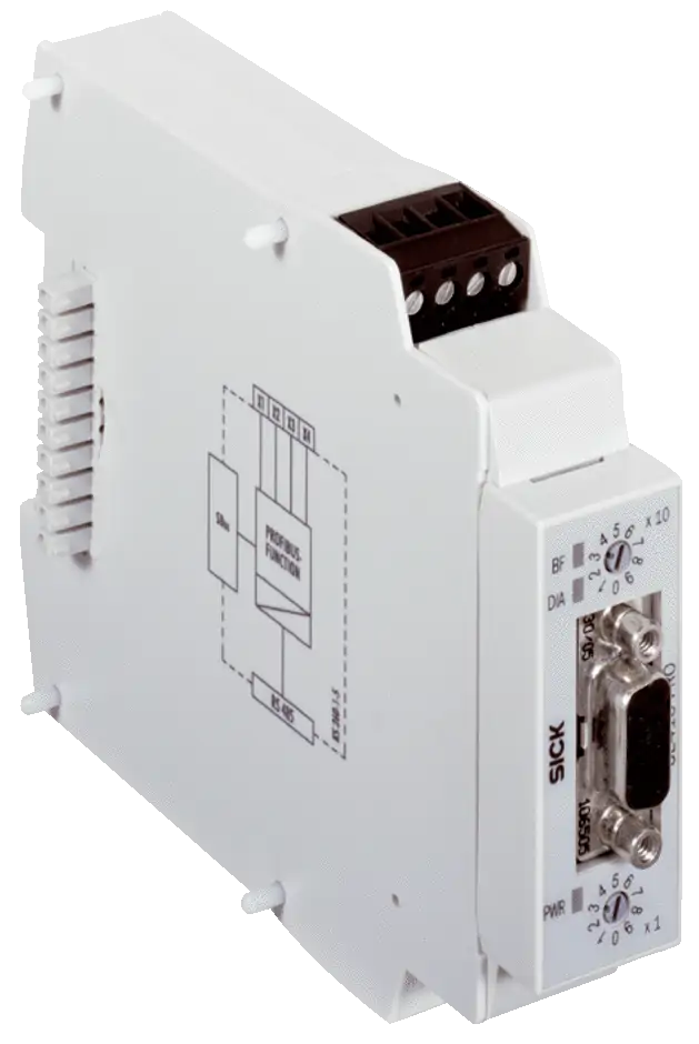 Контроллер безопасности