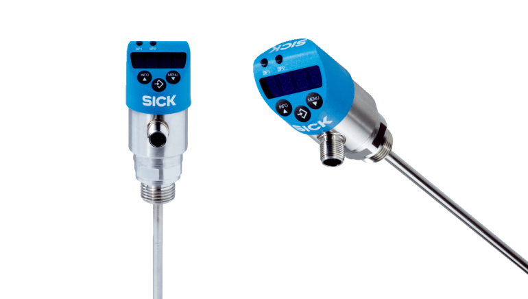 Датчик температуры TBS