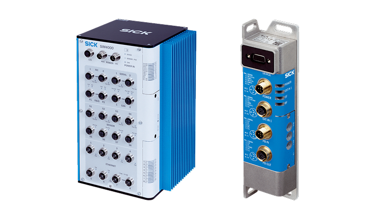 Интерфейсный модуль CDF600-2 PROFINET