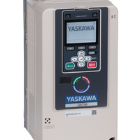 Преобразователь частоты YASKAWA серии GA700