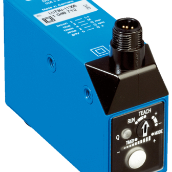 Датчики люминесцентных меток LUT8