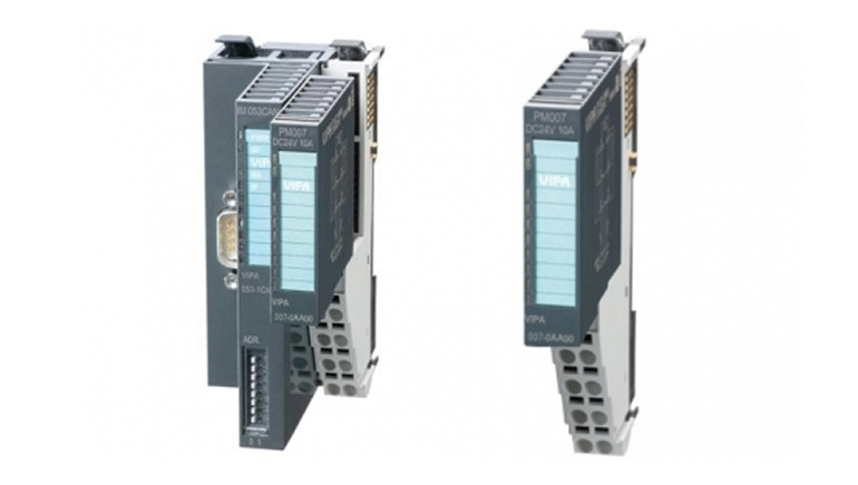 программируемый контроллер vipa 2