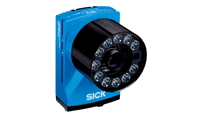 считыватель lector®65-2