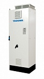 Шкафное исполнение преобразователей частоты  серии Yaskawa A1000