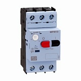Автоматические выключатели WEG Серия MPW